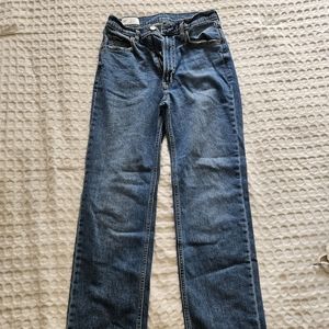 GAP '90s Loose High Rise Jeans